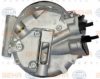 BEHR HELLA SERVICE 8FK 351 322-041 Compressor, air conditioning
